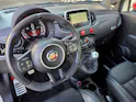 FIAT 595 Abarth 1.4 T-Jet 180 Competizione