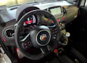 Fiat 595 Abarth 1.4 T-Jet 180 Competizione