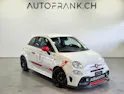 FIAT 595 Abarth 1.4 T-Jet 180 Competizione