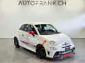 FIAT 595 Abarth 1.4 T-Jet 180 Competizione