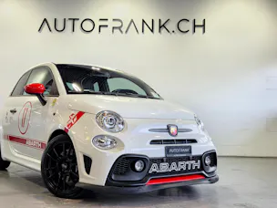 FIAT 595 Abarth 1.4 T-Jet 180 Competizione