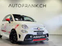 FIAT 595 Abarth 1.4 T-Jet 180 Competizione