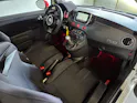 Fiat 595 Abarth 1.4 T-Jet 180 Competizione