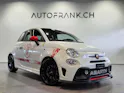 Fiat 595 Abarth 1.4 T-Jet 180 Competizione