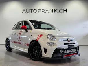 Fiat 595 Abarth 1.4 T-Jet 180 Competizione