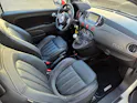FIAT 595 Abarth 1.4 T-Jet 180 Competizione