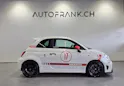 FIAT 595 Abarth 1.4 T-Jet 180 Competizione