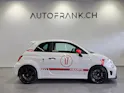 FIAT 595 Abarth 1.4 T-Jet 180 Competizione