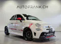 Fiat 595 Abarth 1.4 T-Jet 180 Competizione