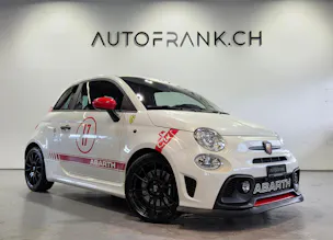 Fiat 595 Abarth 1.4 T-Jet 180 Competizione