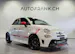Fiat 595 Abarth 1.4 T-Jet 180 Competizione