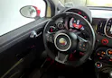 Fiat 595 Abarth 1.4 T-Jet 180 Competizione