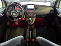 Fiat 595 Abarth 1.4 T-Jet 180 Competizione