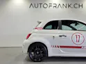FIAT 595 Abarth 1.4 T-Jet 180 Competizione