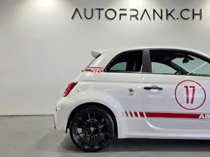 FIAT 595 Abarth 1.4 T-Jet 180 Competizione