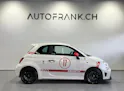 Fiat 595 Abarth 1.4 T-Jet 180 Competizione