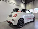 FIAT 595 Abarth 1.4 T-Jet 180 Competizione