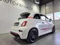 FIAT 595 Abarth 1.4 T-Jet 180 Competizione
