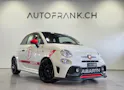 FIAT 595 Abarth 1.4 T-Jet 180 Competizione