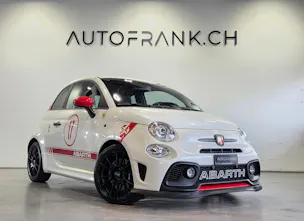 FIAT 595 Abarth 1.4 T-Jet 180 Competizione