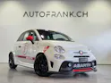 FIAT 595 Abarth 1.4 T-Jet 180 Competizione