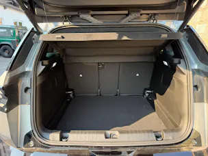 JEEP Compass 1.2 T e-Hybrid First Edition
