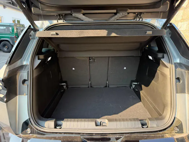 JEEP Compass 1.2 T e-Hybrid First Edition