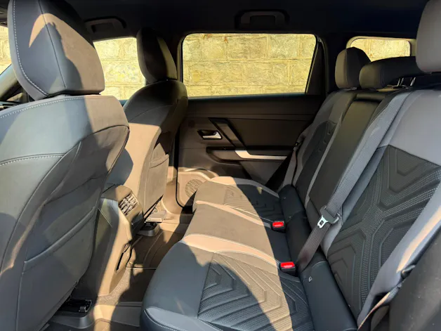JEEP Compass 1.2 T e-Hybrid First Edition