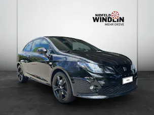 SEAT Ibiza SC 1.4 TSI Cupra R-Evolution DSG