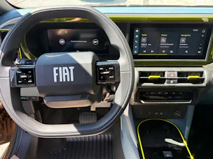 FIAT Grande Panda MHEV Icon