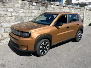 FIAT Grande Panda MHEV Icon