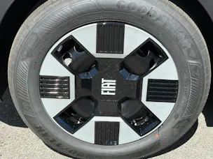 FIAT Grande Panda MHEV Icon