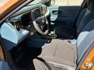 FIAT Grande Panda MHEV Icon