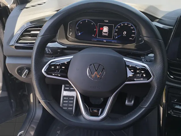 VW T-Roc 2.0 TDI SCR R-Line 4Motion DSG