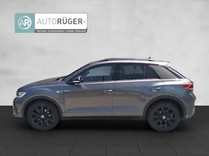 VW T-Roc 2.0 TDI SCR R-Line 4Motion DSG