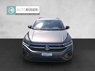 VW T-Roc 2.0 TDI SCR R-Line 4Motion DSG