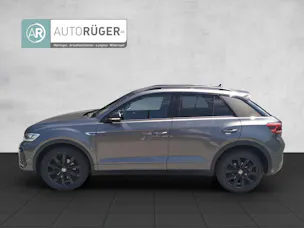 VW T-Roc 2.0 TDI SCR R-Line 4Motion DSG