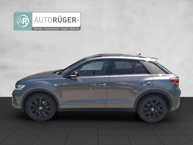 VW T-Roc 2.0 TDI SCR R-Line 4Motion DSG