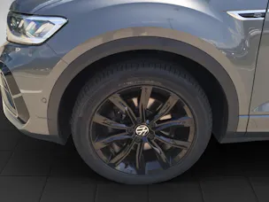 VW T-Roc 2.0 TDI SCR R-Line 4Motion DSG