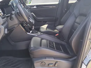 VW T-Roc 2.0 TDI SCR R-Line 4Motion DSG