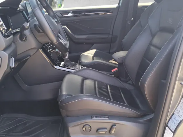 VW T-Roc 2.0 TDI SCR R-Line 4Motion DSG