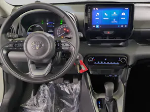 Toyota Yaris 1.5 Comfort e-CVT
