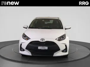 Toyota Yaris 1.5 Comfort e-CVT