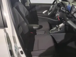 Toyota Yaris 1.5 Comfort e-CVT