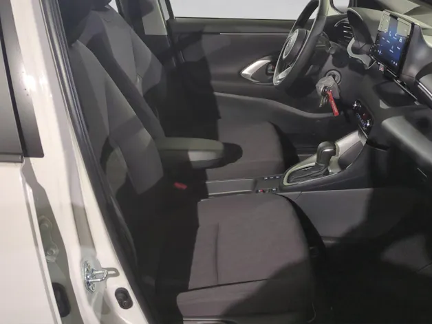 Toyota Yaris 1.5 Comfort e-CVT