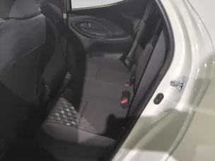 Toyota Yaris 1.5 Comfort e-CVT