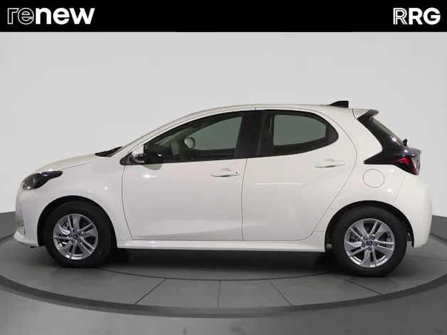 Toyota Yaris 1.5 Comfort e-CVT