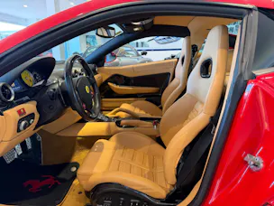 Ferrari 599 GTB