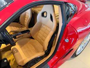 Ferrari 599 GTB