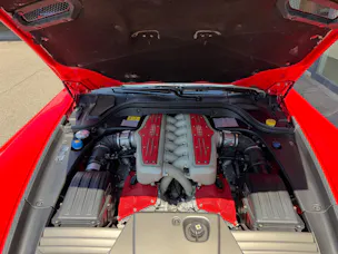 Ferrari 599 GTB